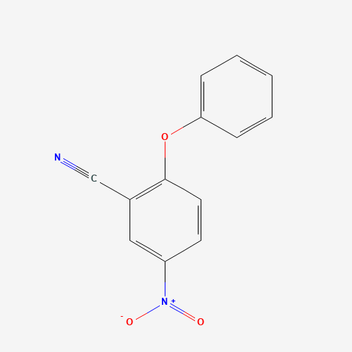 FT-0679076 CAS:63707-35-7 chemical structure