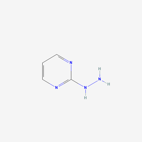 2-Hydrazinopyrimidine (CAS: 7504-94-1) - Related Chemical Product