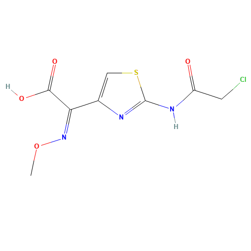 FT-0679084 CAS:64486-18-6 chemical structure