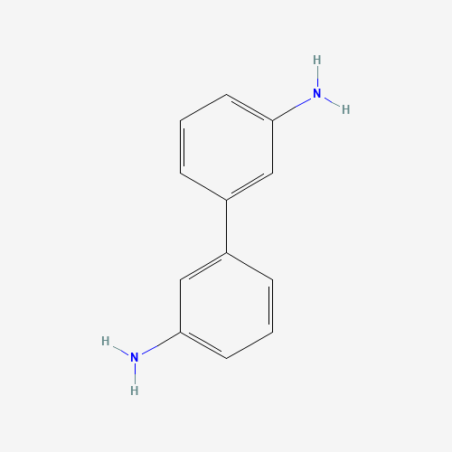 1,1'-Biphenyl-3,3'-diamine dihydrochloride (CAS: 2050-89-7) - Related Chemical Product