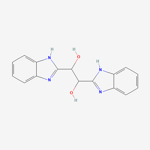 FT-0679091 CAS:3314-32-7 chemical structure