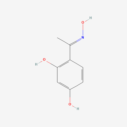 FT-0679093 CAS:6134-79-8 chemical structure