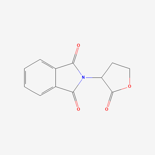 FT-0679101 CAS:42473-02-9 chemical structure