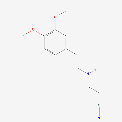FT-0679102 CAS:55982-97-3 chemical structure