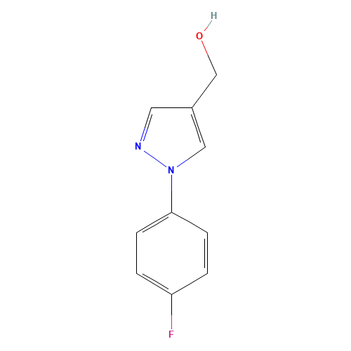 FT-0679110 CAS:153863-34-4 chemical structure