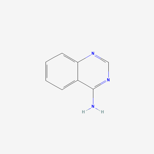4-Quinazolinamine (CAS: 15018-66-3) - Related Chemical Product