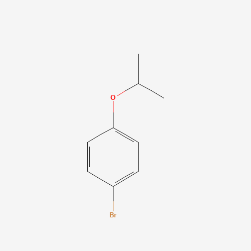 1-Bromo-4-isopropoxybenzene (CAS: 6967-88-0) - Related Chemical Product