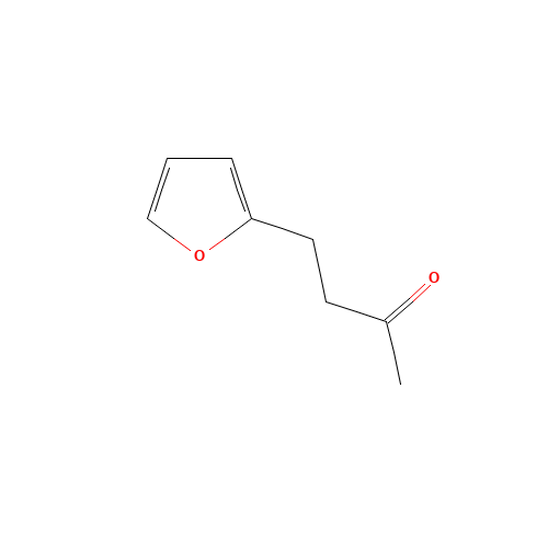 4-(2-Furyl)butan-2-one (CAS: 699-17-2) - Related Chemical Product