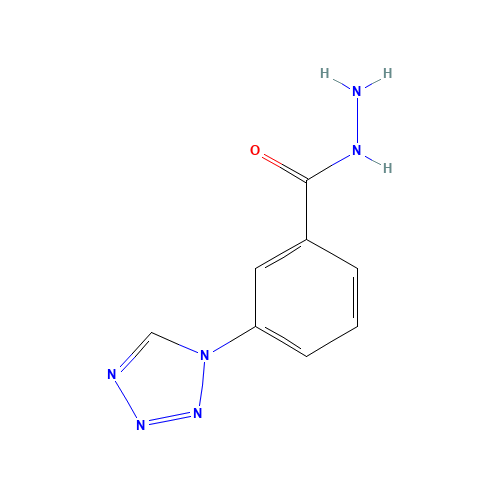 FT-0679120 CAS:351994-81-5 chemical structure
