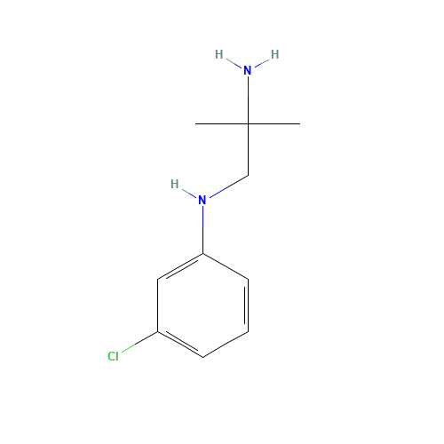 FT-0679129 CAS:854650-27-4 chemical structure