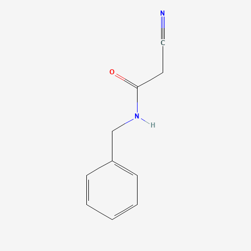 FT-0679147 CAS:10412-93-8 chemical structure
