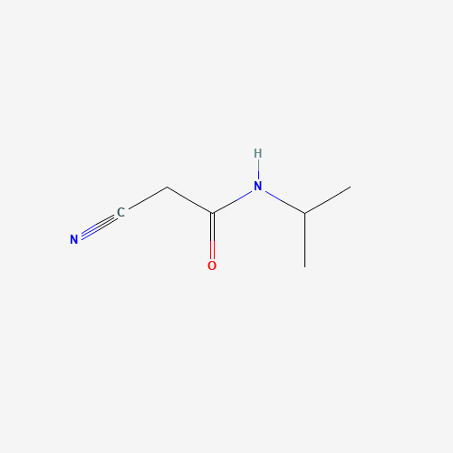 FT-0679148 CAS:52573-74-7 chemical structure