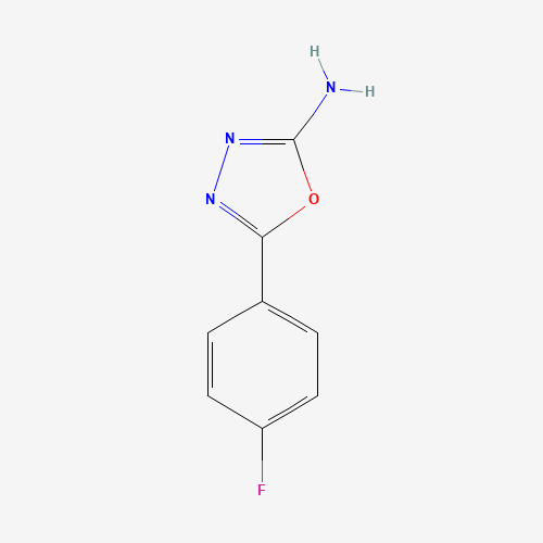 FT-0679159 CAS:7659-07-6 chemical structure