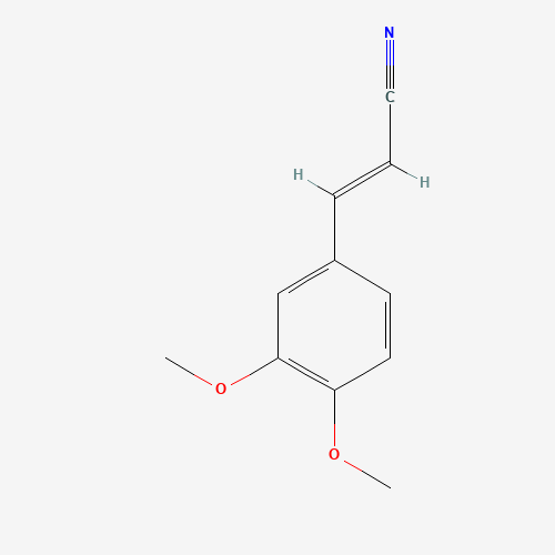 FT-0679163 CAS:6443-72-7 chemical structure