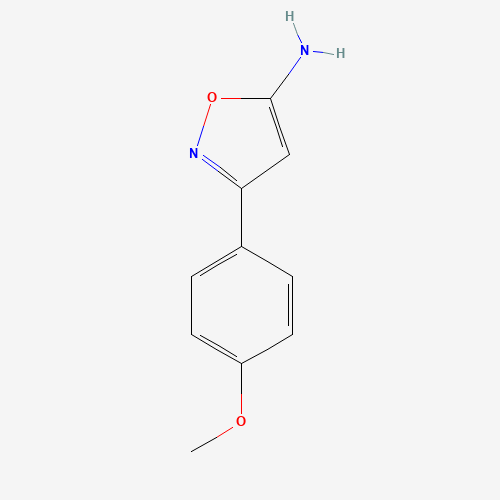 FT-0679166 CAS:86685-98-5 chemical structure