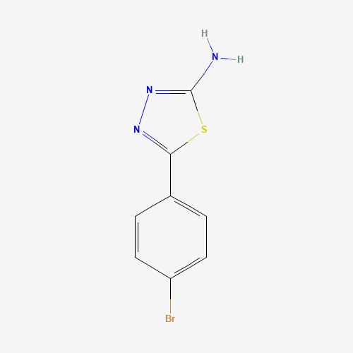 FT-0679168 CAS:13178-12-6 chemical structure
