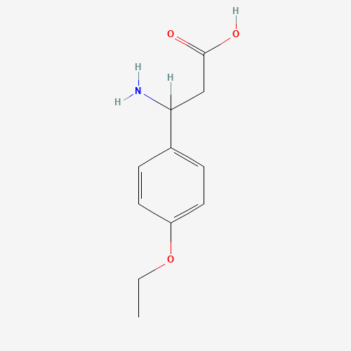 FT-0679169 CAS:38499-22-8 chemical structure