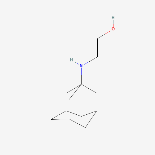 FT-0679170 CAS:3716-66-3 chemical structure