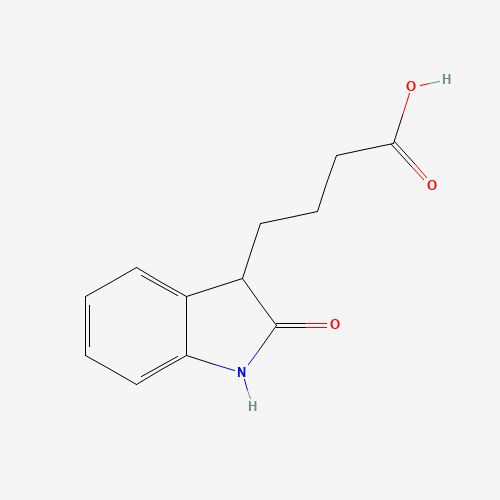FT-0679181 CAS:2971-18-8 chemical structure