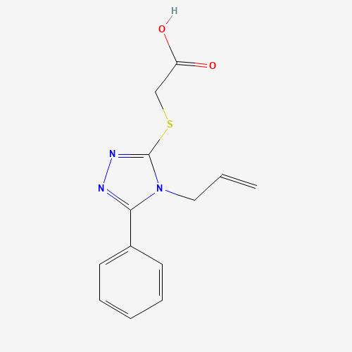 FT-0679197 CAS:18204-57-4 chemical structure