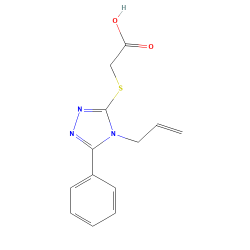 FT-0679197 CAS:18204-57-4 chemical structure