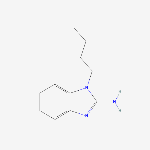 FT-0679198 CAS:91337-45-0 chemical structure