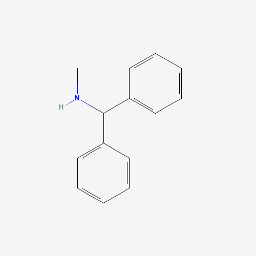 N-Benzhydryl-N-methylamine (CAS: 14683-47-7) - Related Chemical Product