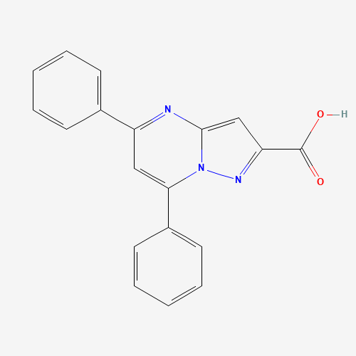 FT-0679218 CAS:5646-98-0 chemical structure