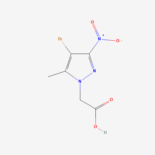 FT-0679231 CAS:345637-67-4 chemical structure