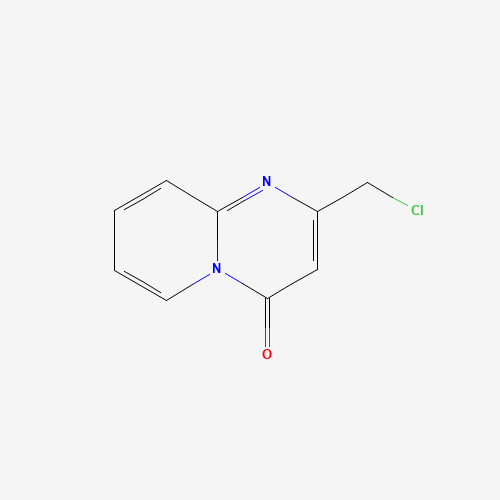FT-0679237 CAS:16867-35-9 chemical structure