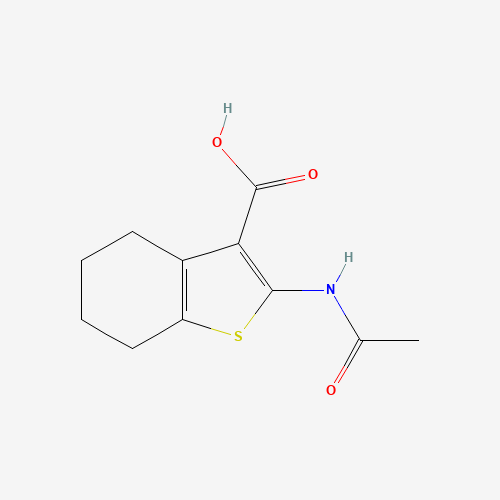 FT-0679238 CAS:13130-43-3 chemical structure