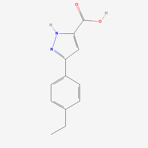 FT-0679241 CAS:890591-84-1 chemical structure