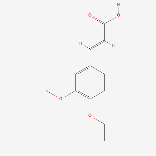 FT-0679244 CAS:144878-40-0 chemical structure