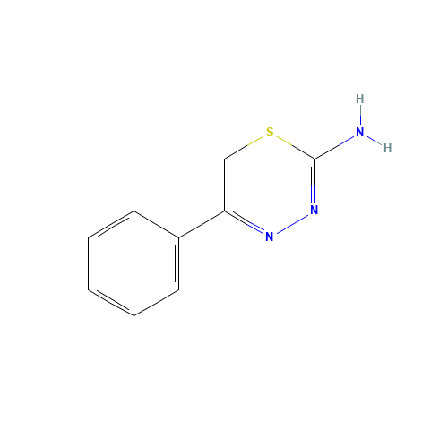 FT-0679255 CAS:58954-39-5 chemical structure