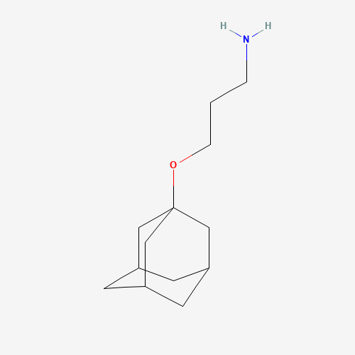 FT-0679258 CAS:21624-07-7 chemical structure