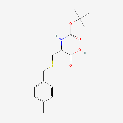 FT-0679259 CAS:61925-78-8 chemical structure