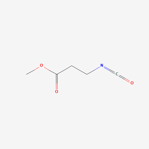 Methyl 3-isocyanatopropanoate (CAS: 50835-77-3) - Related Chemical Product