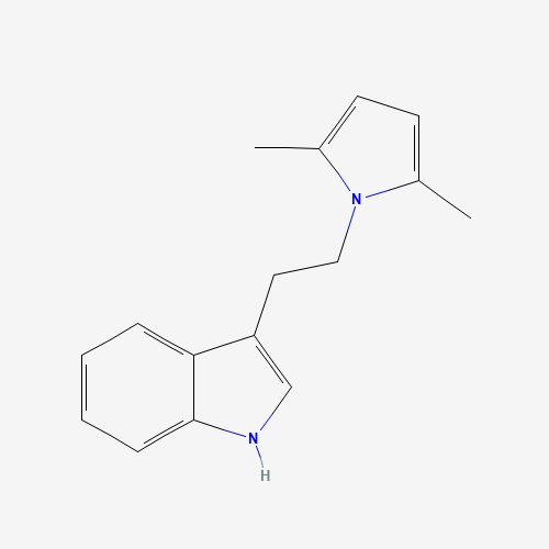FT-0679266 CAS:95399-28-3 chemical structure