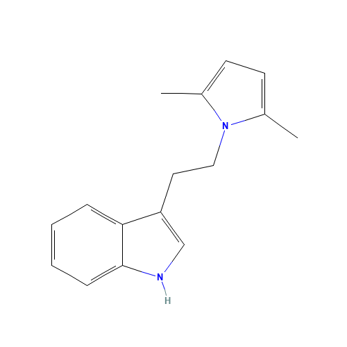 FT-0679266 CAS:95399-28-3 chemical structure