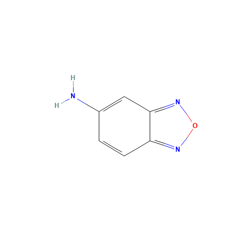 2,1,3-Benzoxadiazol-5-amine (CAS: 874-36-2) - Related Chemical Product