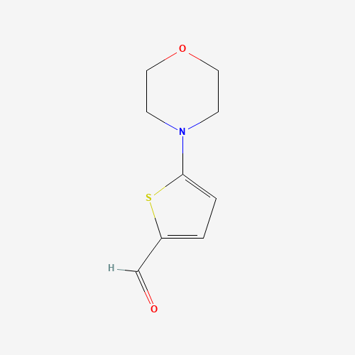 FT-0679279 CAS:24372-49-4 chemical structure