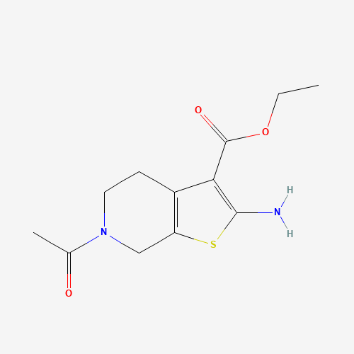 FT-0679283 CAS:24237-43-2 chemical structure