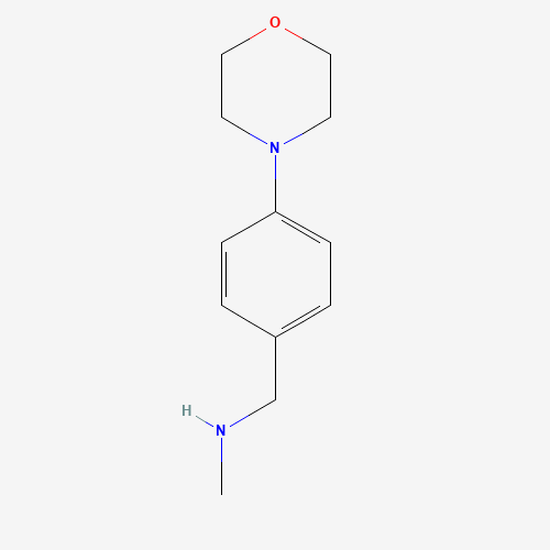 FT-0679291 CAS:179328-22-4 chemical structure