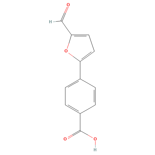 FT-0679330 CAS:39245-15-3 chemical structure