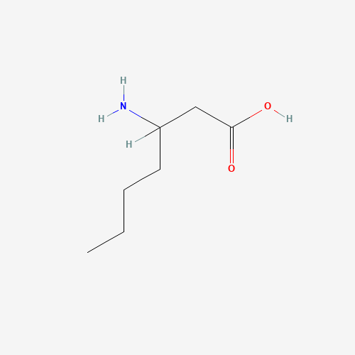 FT-0679335 CAS:104883-48-9 chemical structure