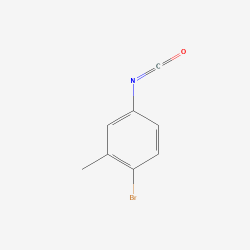 FT-0679337 CAS:1591-97-5 chemical structure