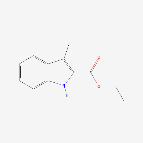 FT-0679351 CAS:20032-31-9 chemical structure