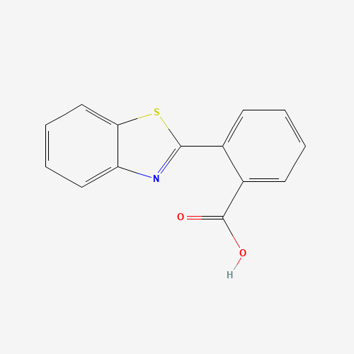 FT-0679357 CAS:6340-29-0 chemical structure