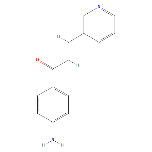 FT-0679364 CAS:64908-88-9 chemical structure
