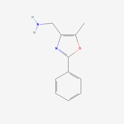 FT-0679375 CAS:132451-28-6 chemical structure